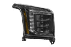 Morimoto XB LED Headlights: GMC Yukon (15-20) (Pair - ASM) - Apollo Off-Road