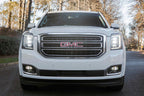 Morimoto XB LED Headlights: GMC Yukon (15-20) (Pair - ASM) - Apollo Off-Road