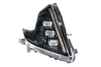 Morimoto XB LED Headlights: Nissan 370Z (09-20) (Pair - ASM - LHD) - Apollo Off-Road