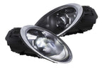 Morimoto XB LED Headlights: Porsche 997 (05-12) (Pair) - Apollo Off-Road