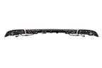Morimoto XB LED Tail Lights: Porsche 993 (Smoked-Set) - Apollo Off-Road