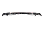 Morimoto XB LED Tail Lights: Porsche 993 (Smoked-Set) - Apollo Off-Road