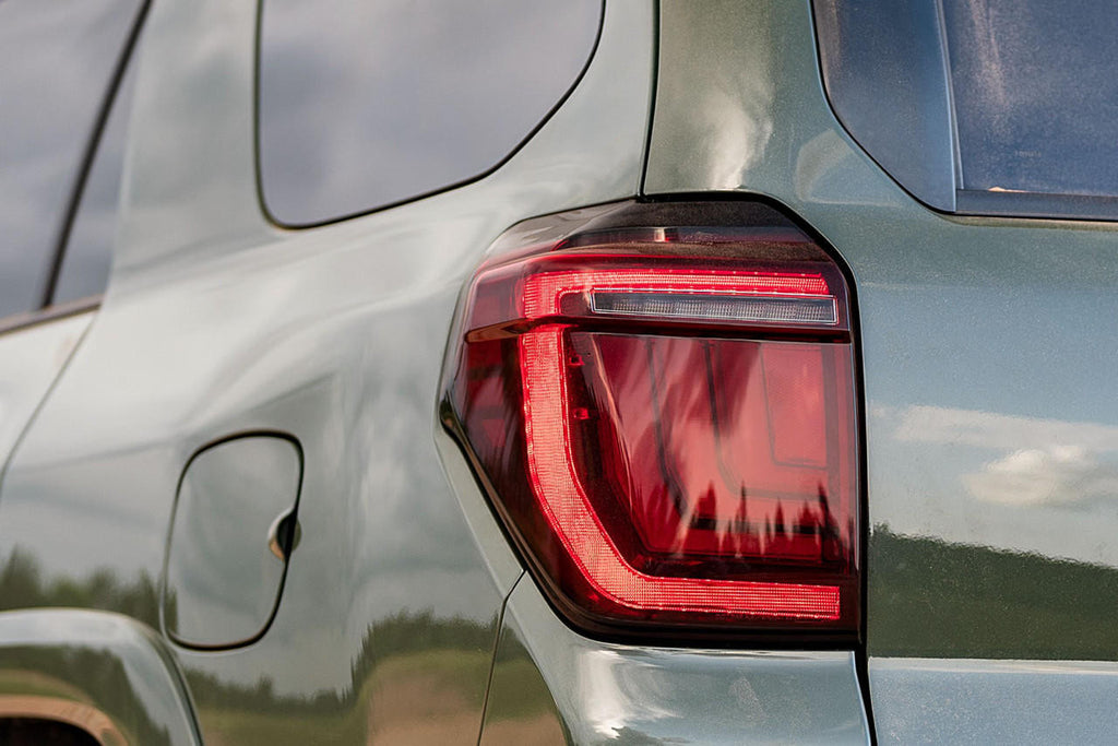 Morimoto XB LED Tail Lights: Toyota 4Runner (10-23) (Pair) (Gen 2) - Apollo Off-Road