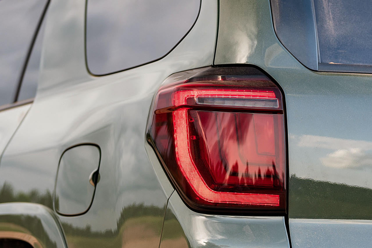 Morimoto XB LED Tail Lights: Toyota 4Runner (10-23) (Pair) (Gen 2) - Apollo Off-Road