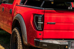 Morimoto XB LED Tails: Ford F150 (09-14) - Apollo Off-Road