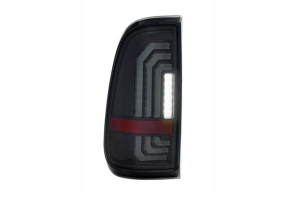 Morimoto XB LED Tails: Ford Super Duty (99-16) (Pair) - Apollo Off-Road