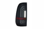 Morimoto XB LED Tails: Ford Super Duty (99-16) (Pair) - Apollo Off-Road