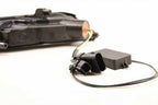 Morimoto XB LED Turns: Ford Mustang (15-17) (Pair - Smoked) - Apollo Off-Road