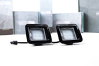 Morimoto XB License Plate Lights: Ford F150 (15-20 - Pair) - Apollo Off-Road