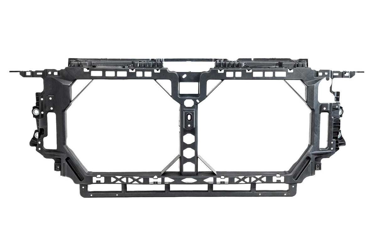 Morimoto XBG: Ford Super Duty Front End Conversion Kit (17-19 to 20-22) - Apollo Off-Road