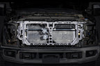 Morimoto XBG: Ford Super Duty Front End Conversion Kit (17-19 to 20-22) - Apollo Off-Road