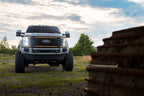 Morimoto XBG LED Grille: Ford Super Duty (20-22) - Apollo Off-Road