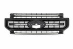 Morimoto XBG LED Grille: Ford Super Duty (20-22) - Apollo Off-Road