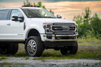 Morimoto XBG LED Grille: Ford Super Duty (20-22) - Apollo Off-Road