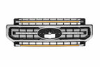Morimoto XBG LED Grille: Ford Super Duty (20-22) - Apollo Off-Road