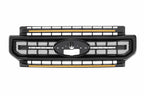 Morimoto XBG LED Grille: Ford Super Duty (20-22) - Apollo Off-Road