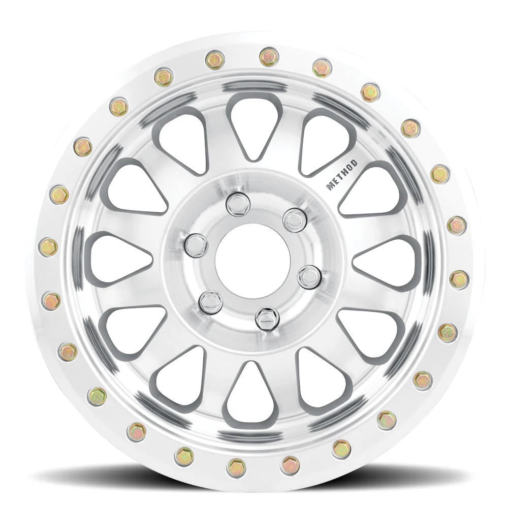 MR101 Beadlock Wheel - Apollo Off-Road
