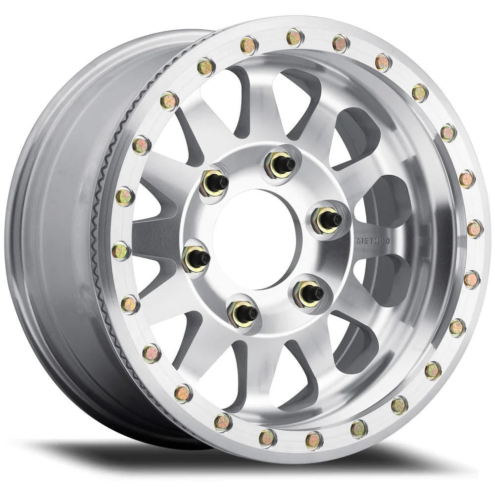 MR101 Beadlock Wheel - Apollo Off-Road