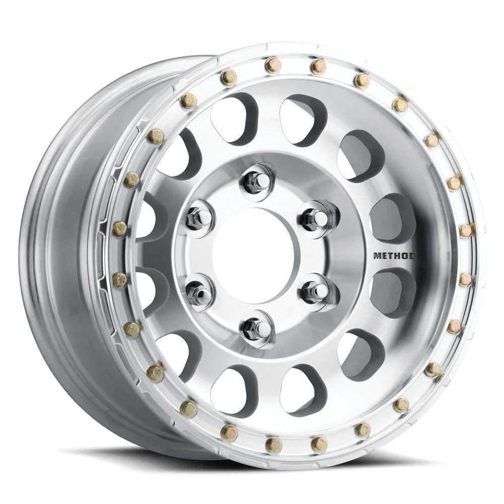 MR103 Beadlock Wheel - Apollo Off-Road