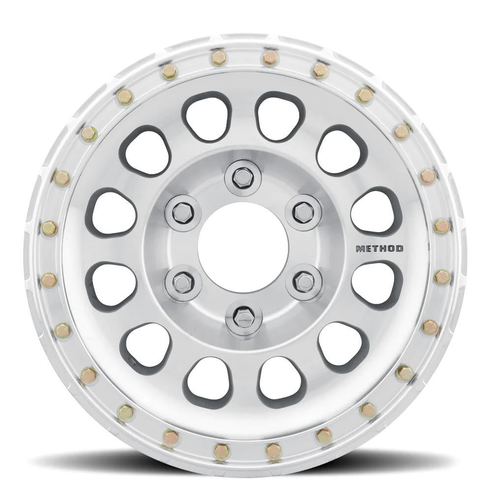 MR103 Beadlock Wheel - Apollo Off-Road