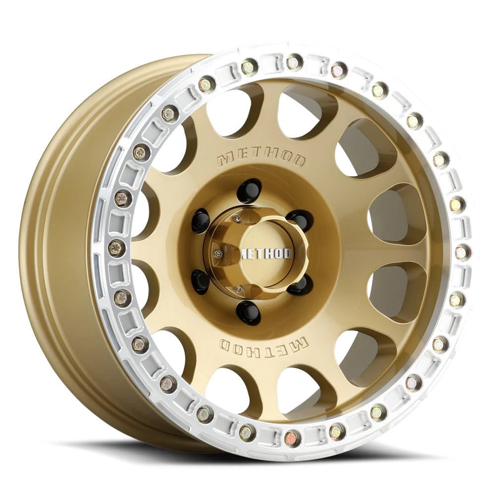 MR105 V3 Wheel - Apollo Off-Road