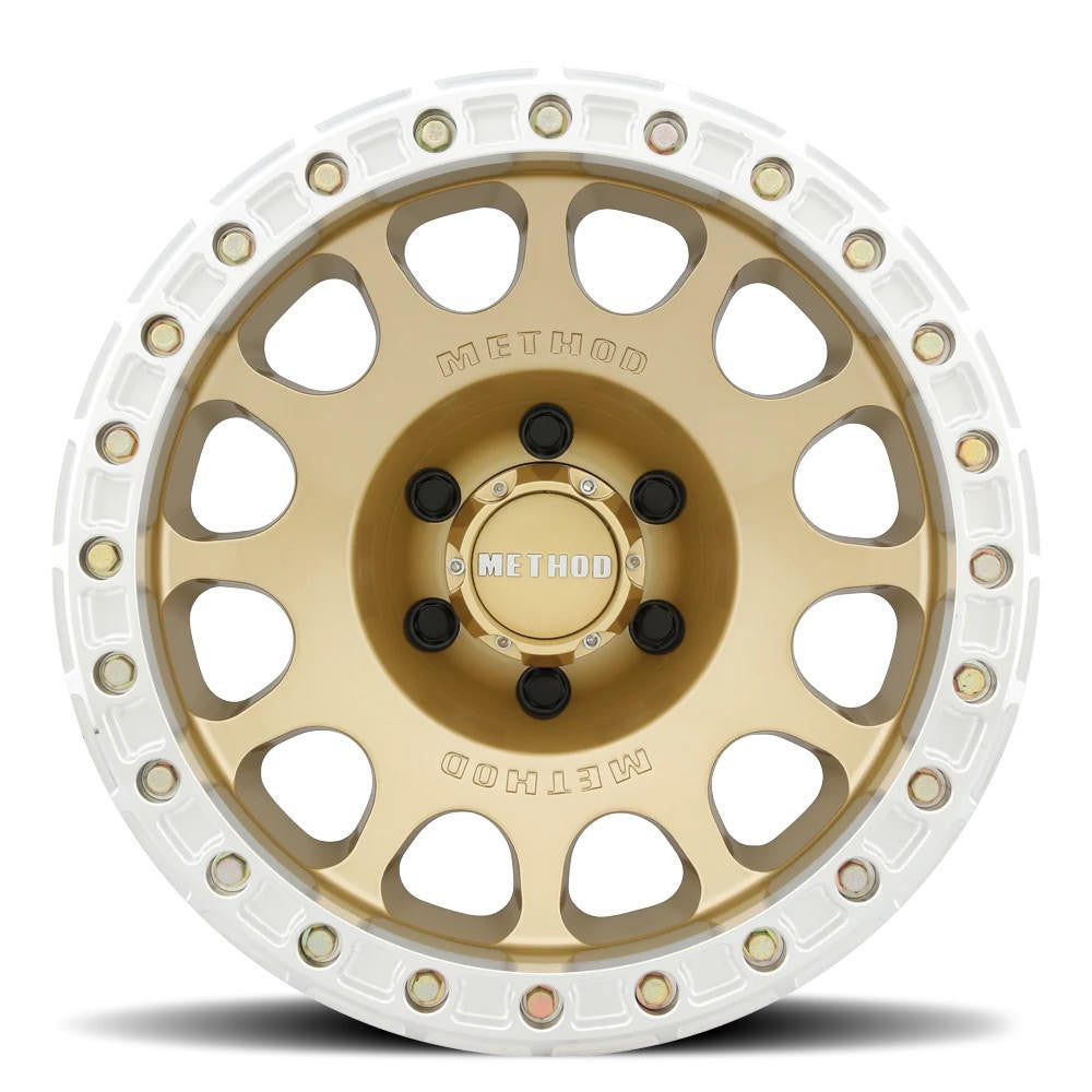 MR105 V3 Wheel - Apollo Off-Road