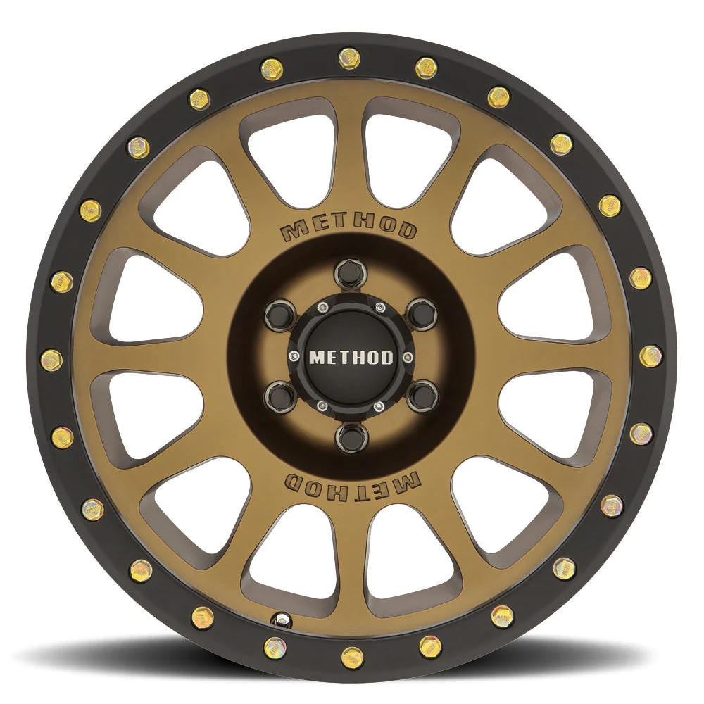 MR305 NV Wheel - Apollo Off-Road