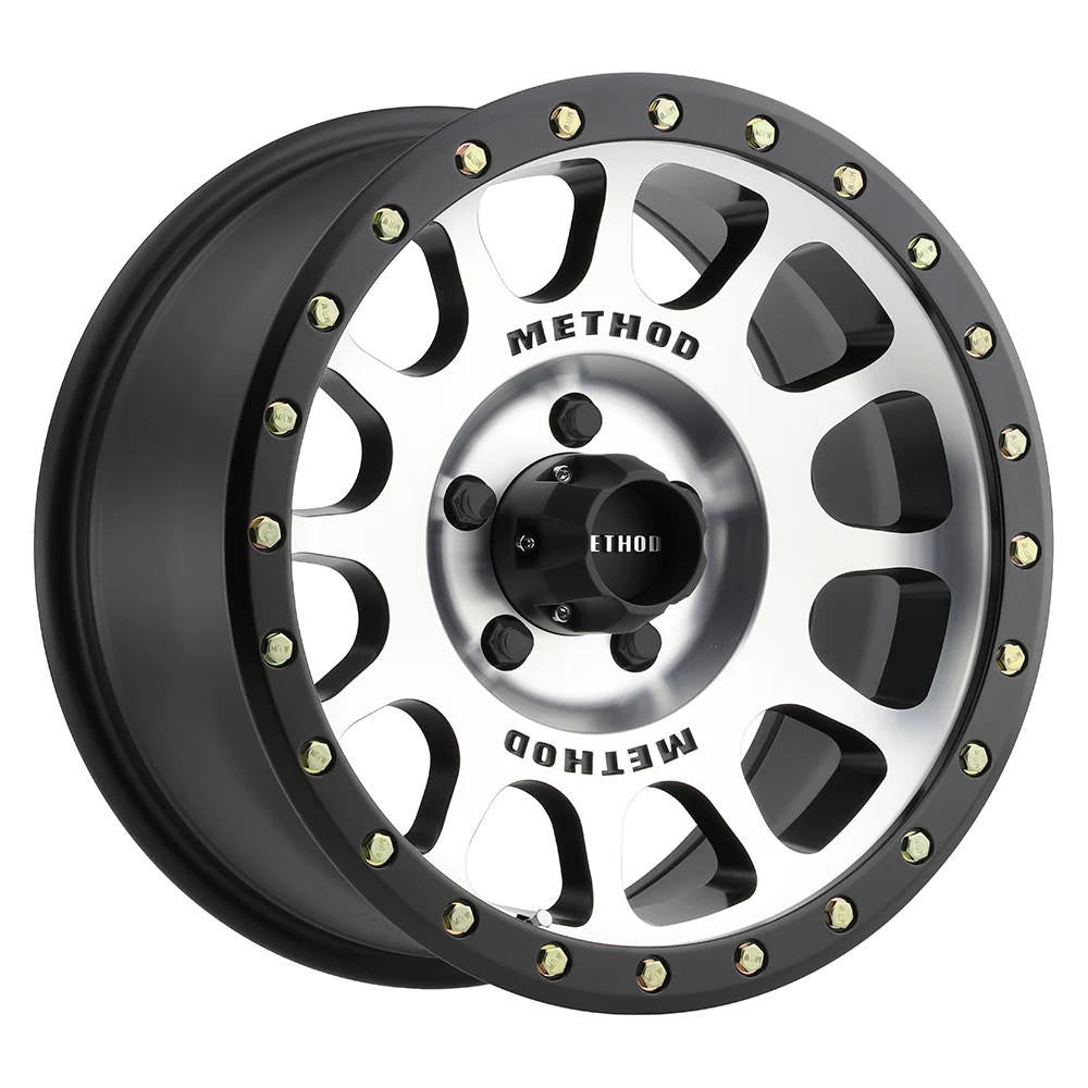 MR305 NV Wheel - Apollo Off-Road