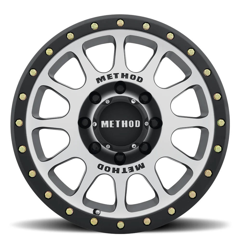 MR305 NV Wheel - Apollo Off-Road