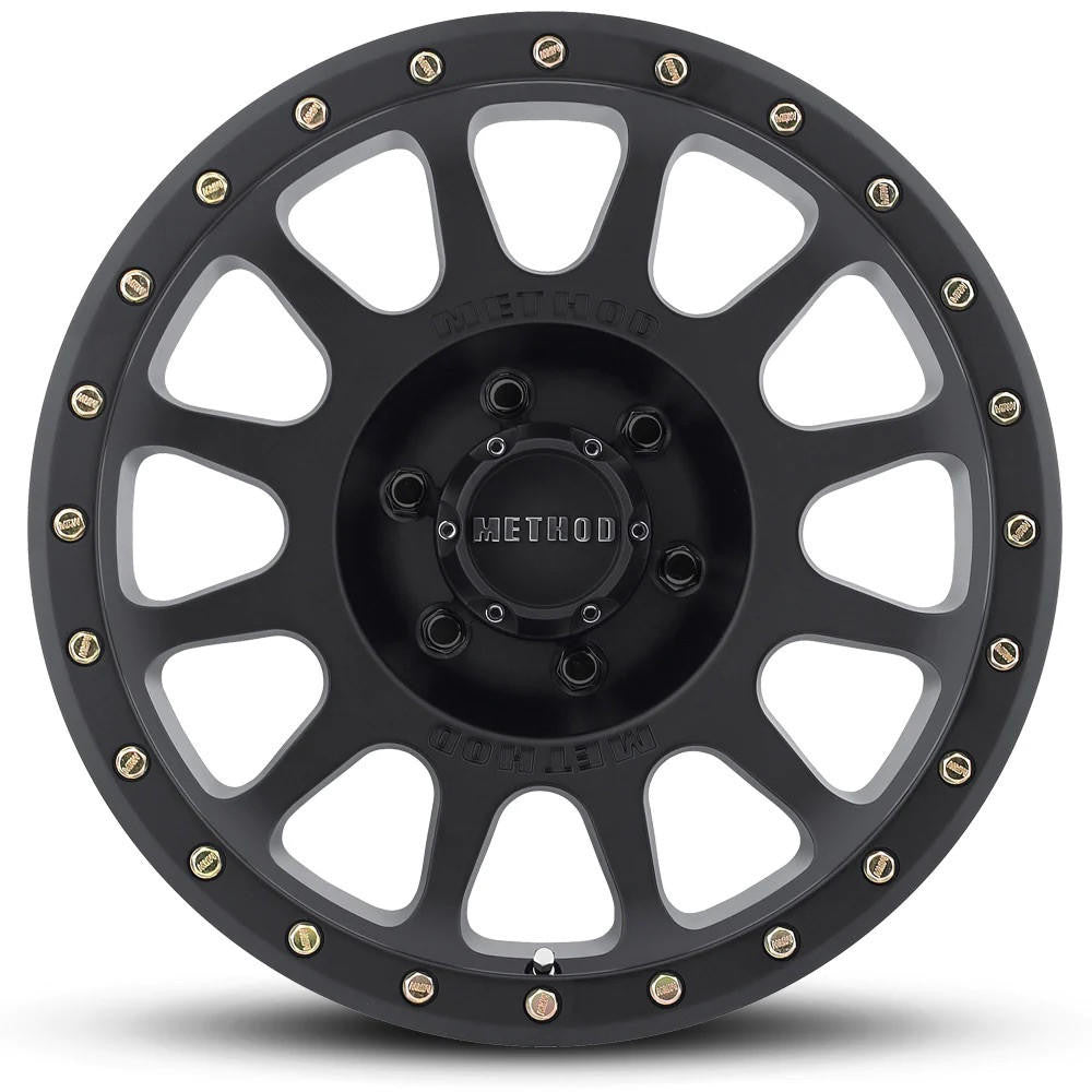 MR305 NV Wheel - Apollo Off-Road