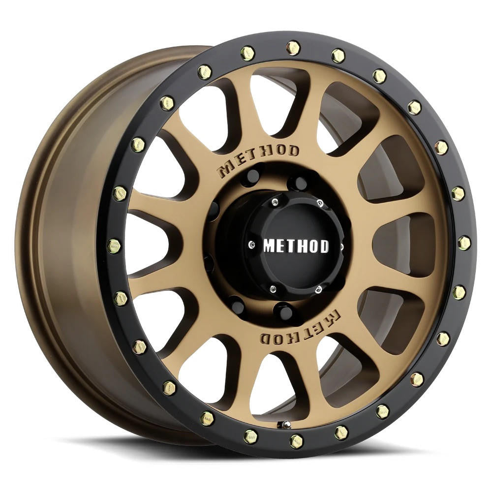 MR305 NV Wheel - Apollo Off-Road