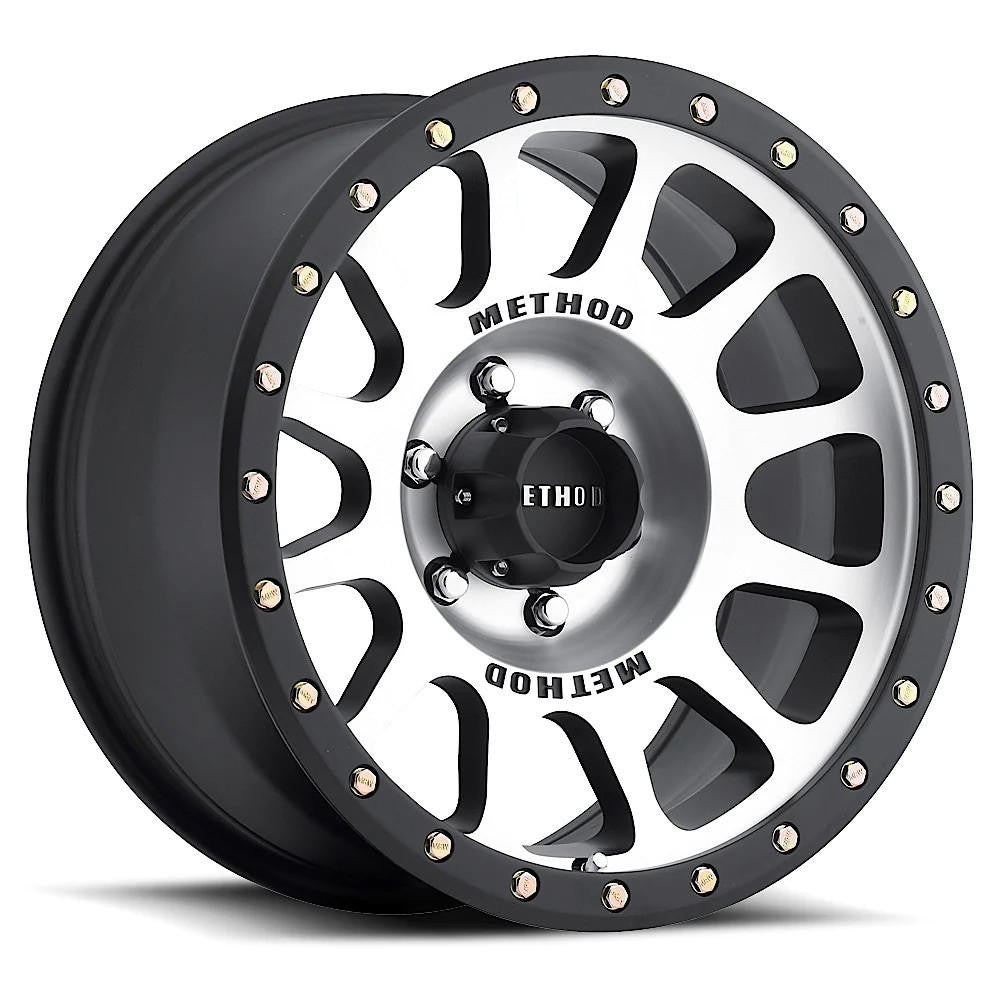 MR305 NV Wheel - Apollo Off-Road