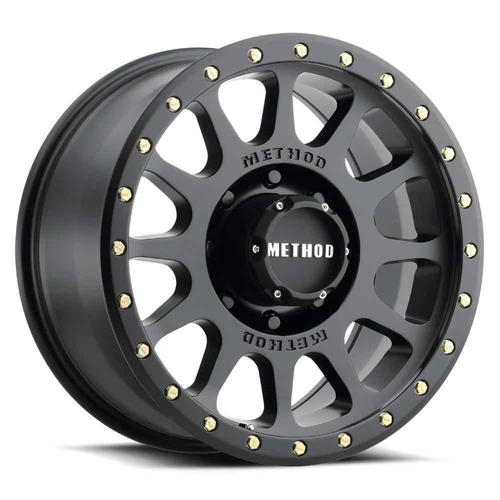 MR305 NV Wheel - Apollo Off-Road