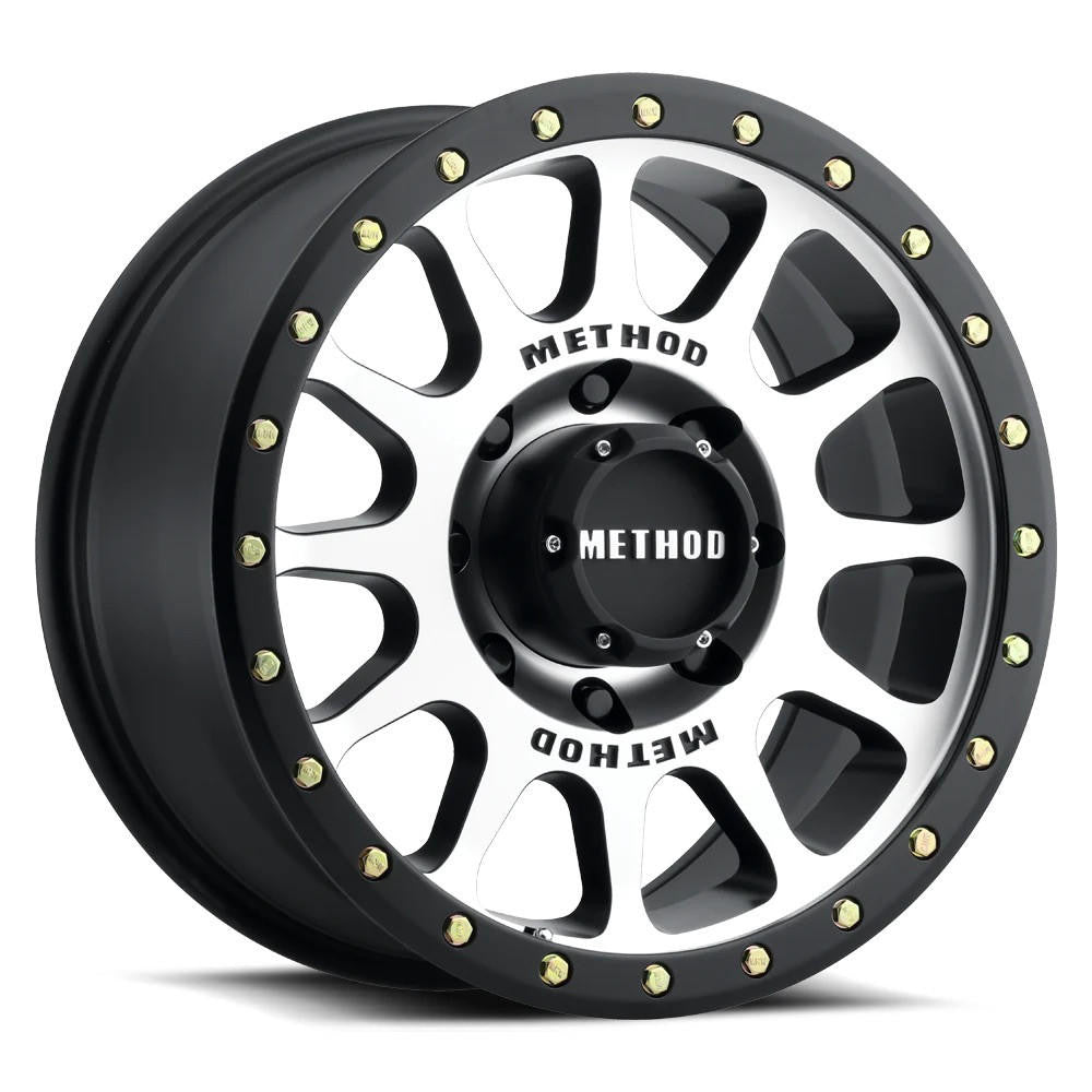 MR305 NV Wheel - Apollo Off-Road