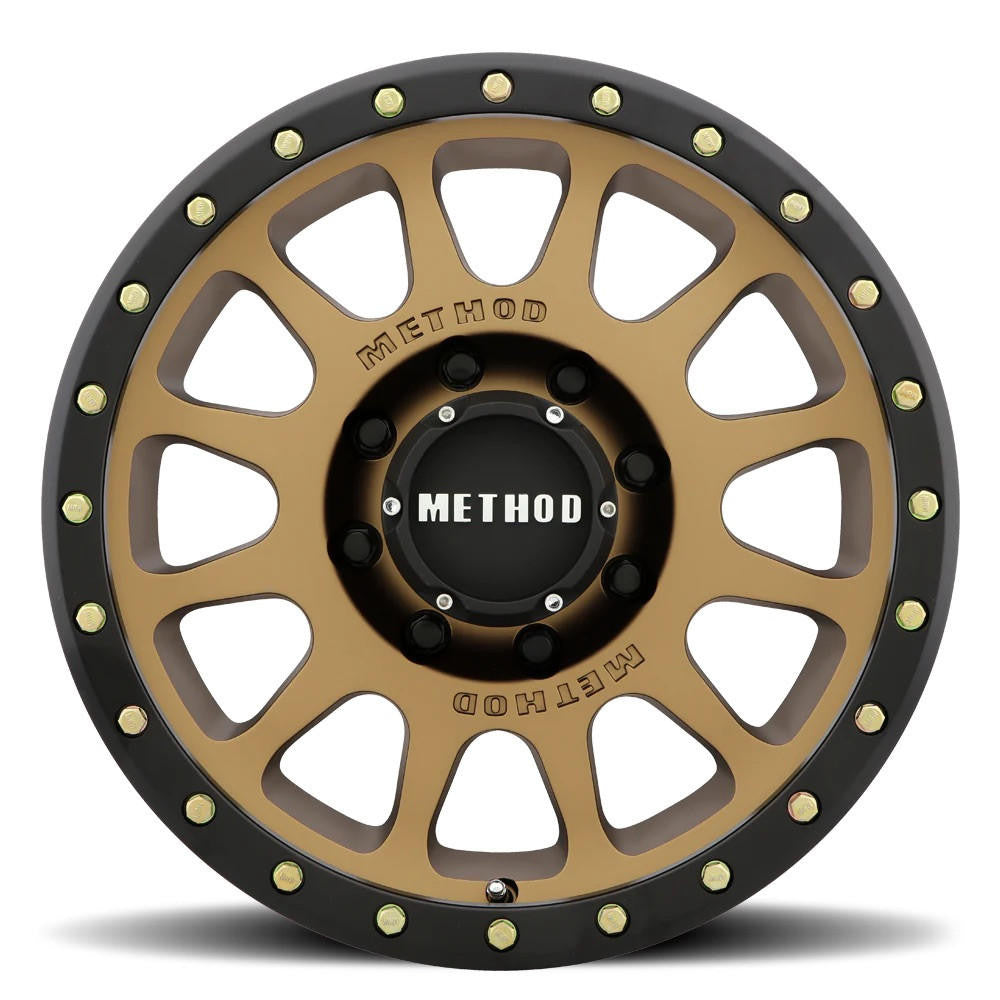 MR305 NV Wheel - Apollo Off-Road
