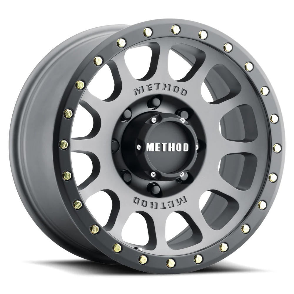 MR305 NV Wheel - Apollo Off-Road