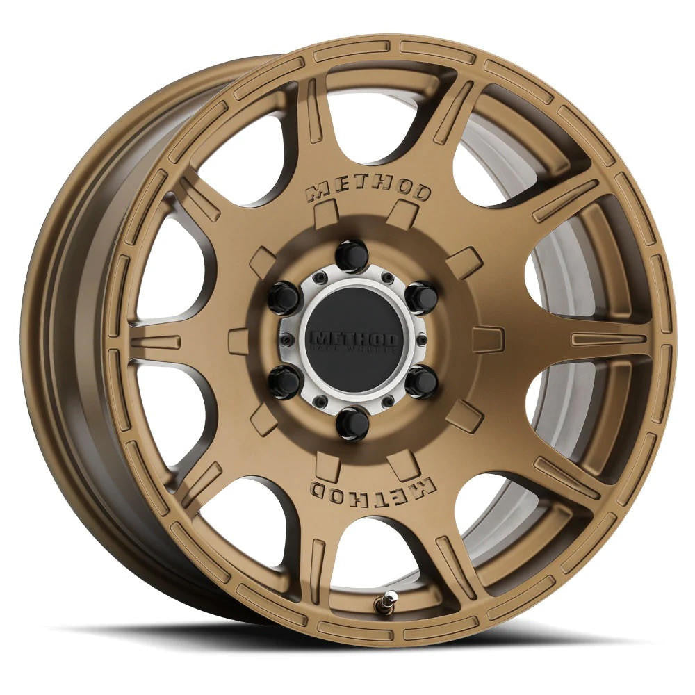 MR308 Roost Wheel - Apollo Off-Road
