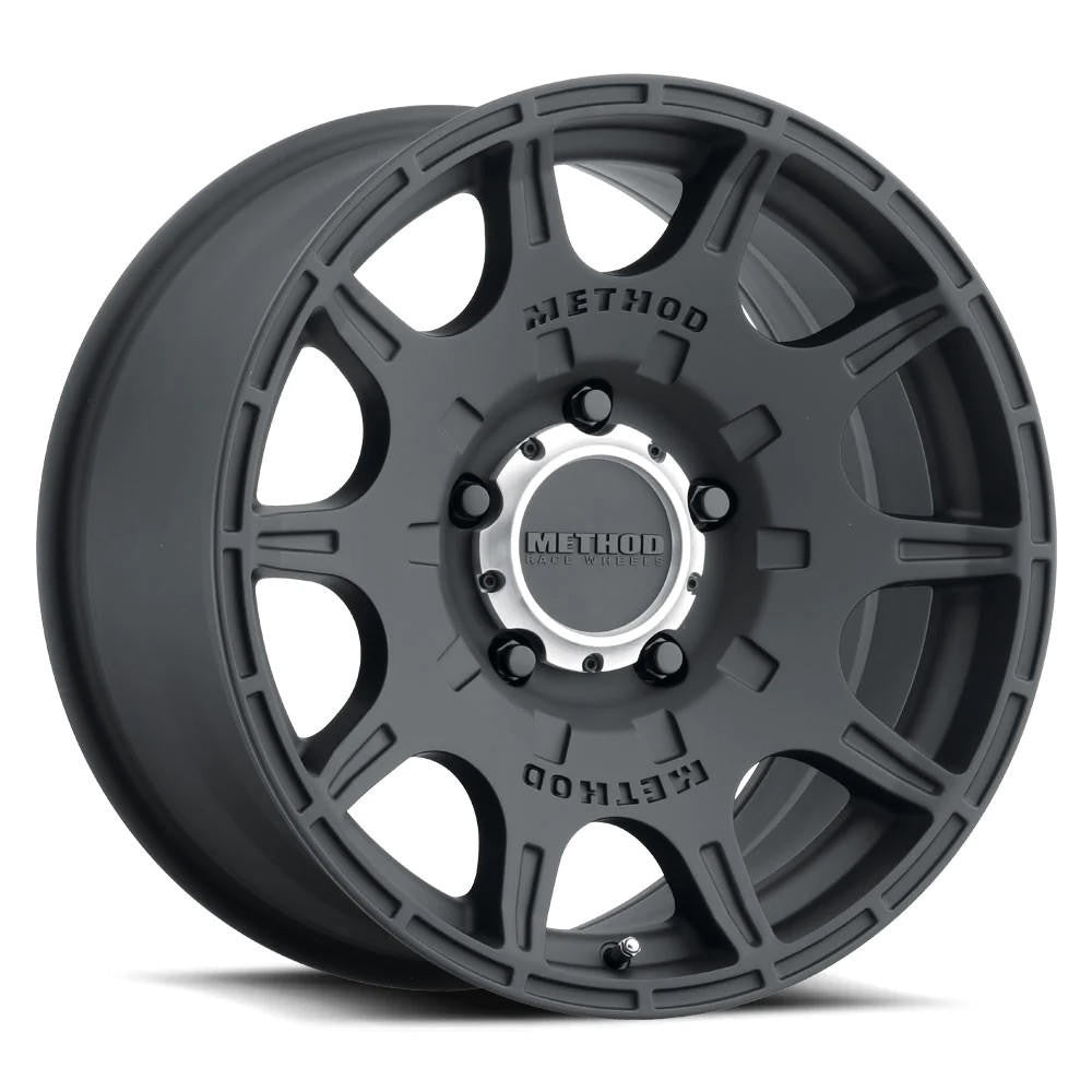 MR308 Roost Wheel - Apollo Off-Road
