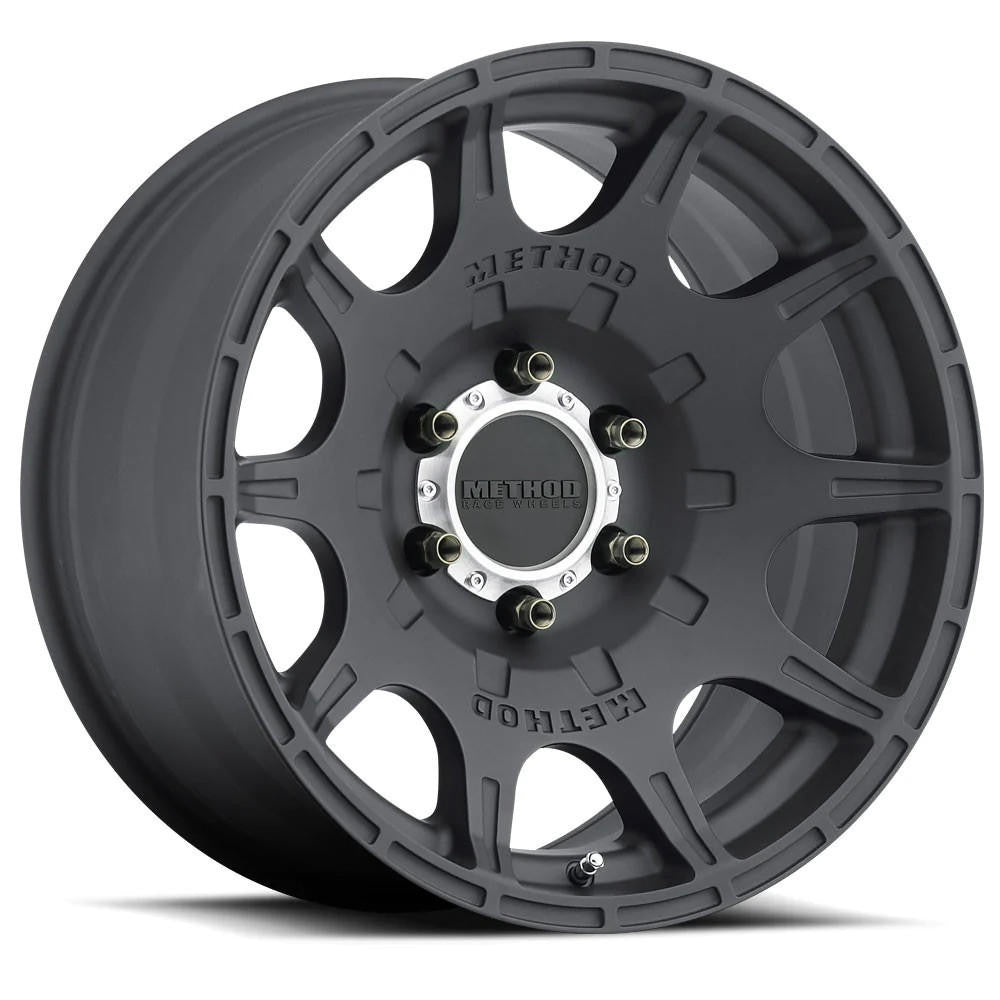 MR308 Roost Wheel - Apollo Off-Road
