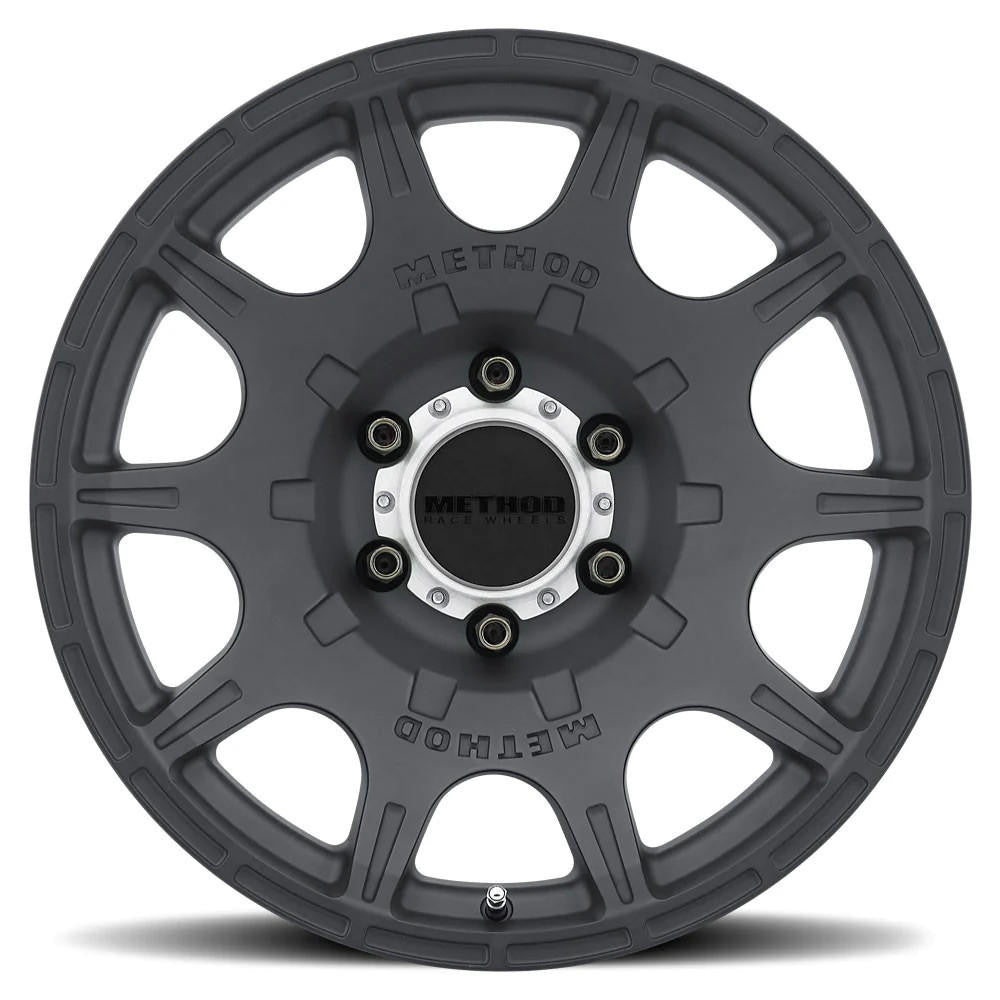 MR308 Roost Wheel - Apollo Off-Road