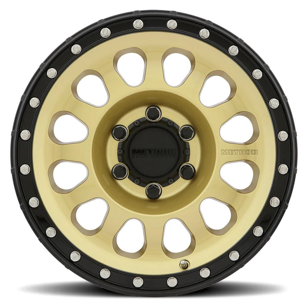 MR315 Wheel - Apollo Off-Road