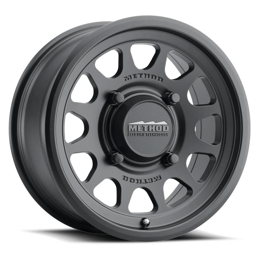 MR414 Bead Grip Wheel - Apollo Off-Road