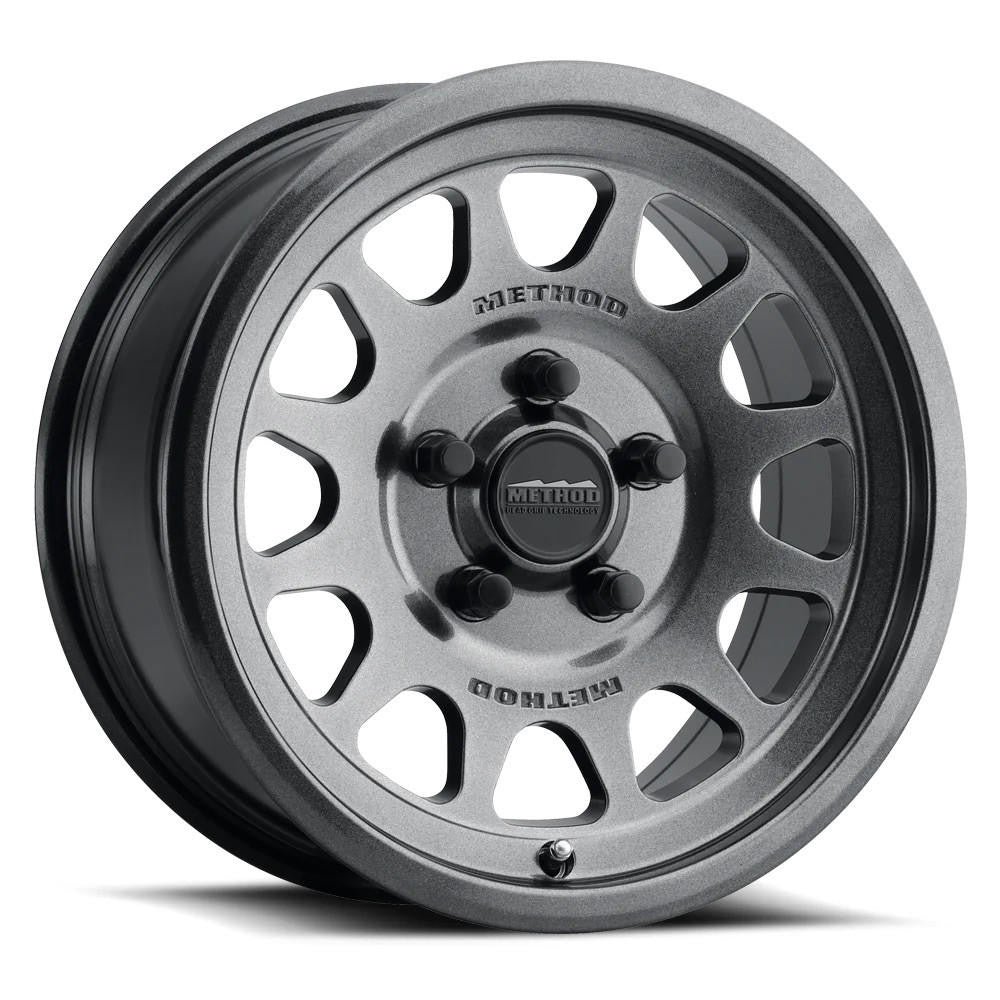 MR414 Bead Grip Wheel - Apollo Off-Road