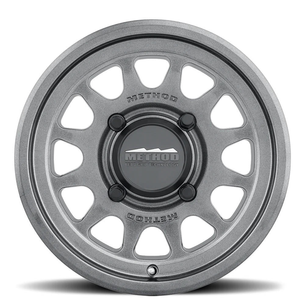 MR414 Bead Grip Wheel - Apollo Off-Road