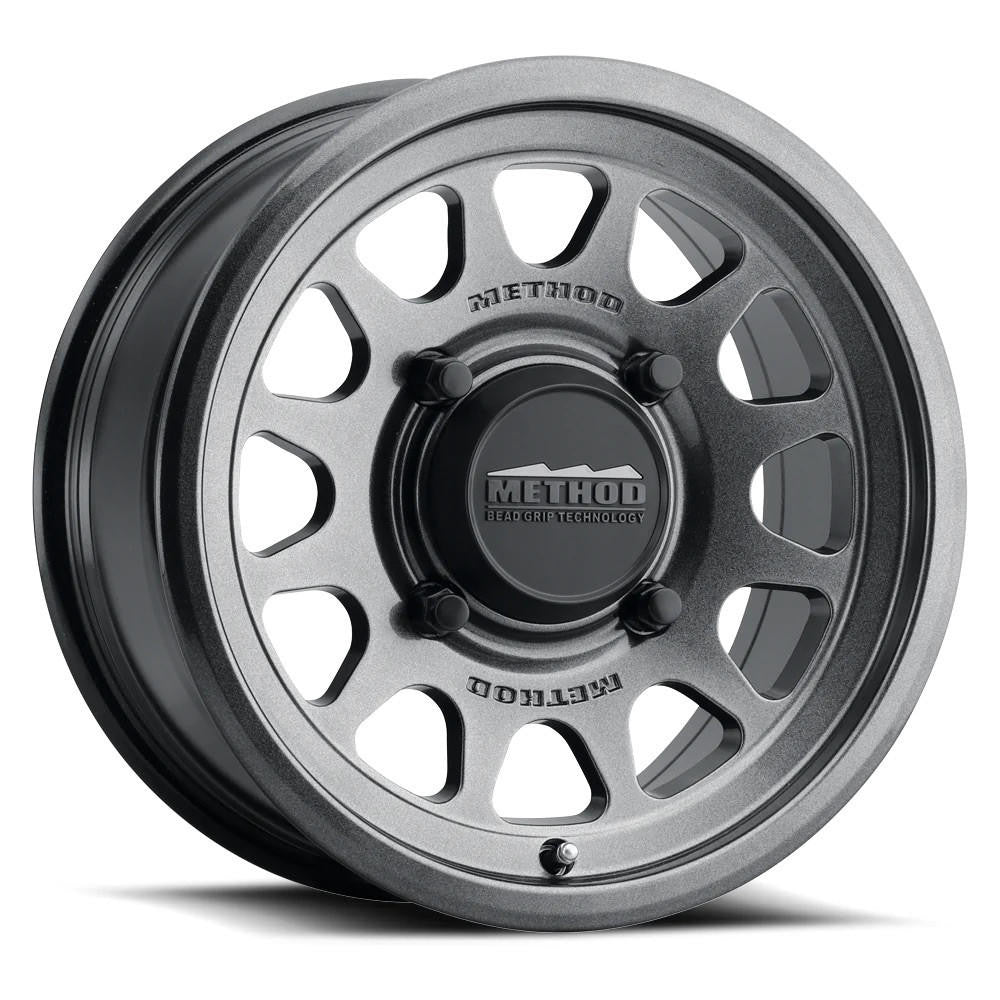 MR414 Bead Grip Wheel - Apollo Off-Road