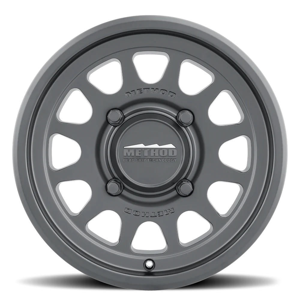 MR414 Bead Grip Wheel - Apollo Off-Road