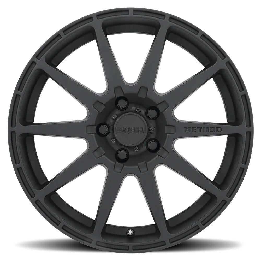 MR501 Rally Wheel - Apollo Off-Road