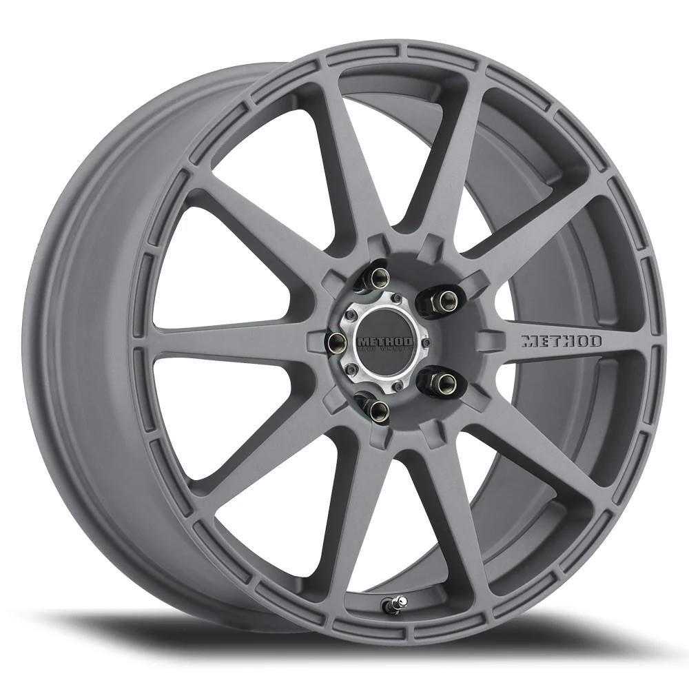 MR501 Rally Wheel - Apollo Off-Road