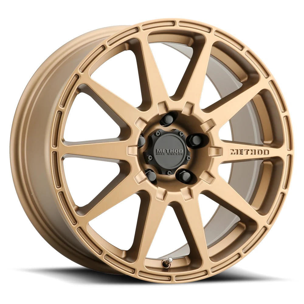 MR501 Rally Wheel - Apollo Off-Road