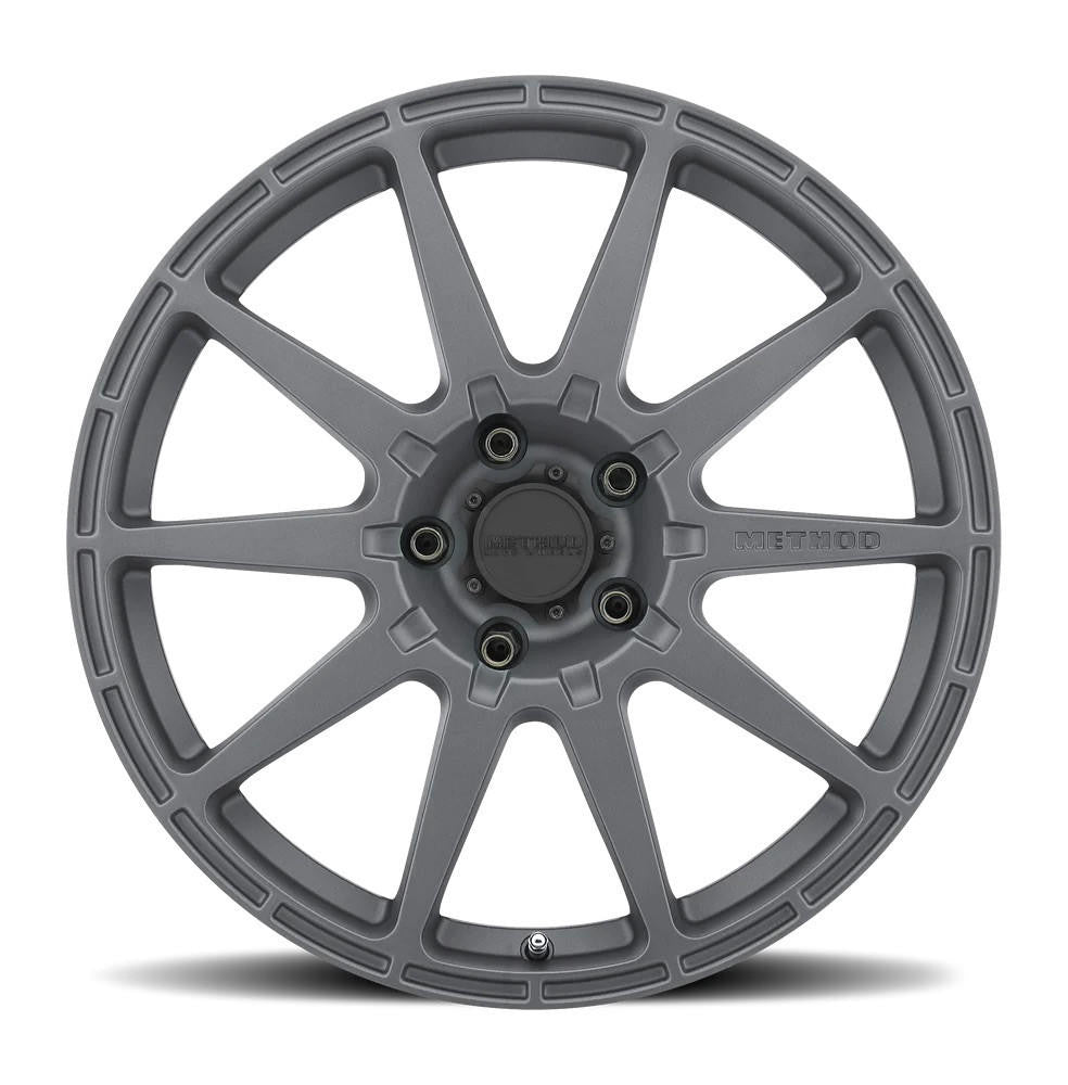 MR501 Rally Wheel - Apollo Off-Road